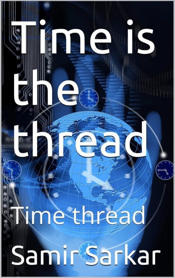 Time is the thread