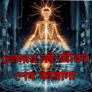 তোমার নষ্ট জীবন শেষ করো না