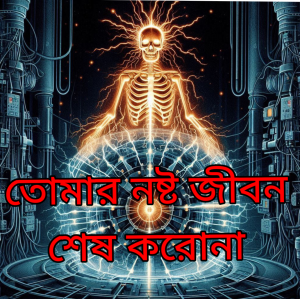 তোমার নষ্ট জীবন শেষ করো না