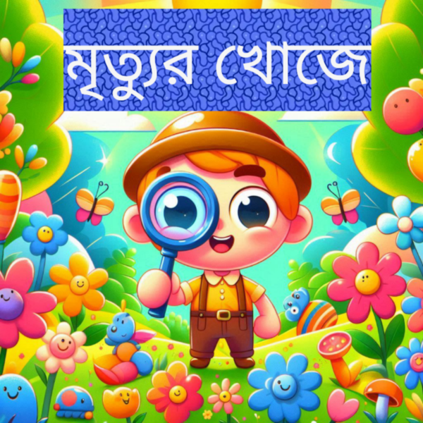 মৃত্যুর খোজে