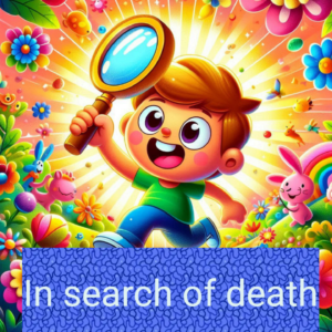 In search of death